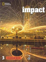 Impact 3 Grammar Book