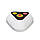 Кнопка виклику офіціанта R-133 White (Black) RECS USA, фото 6