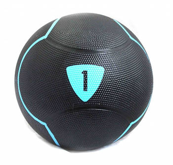 Медбол LivePro Solid Medicine Ball