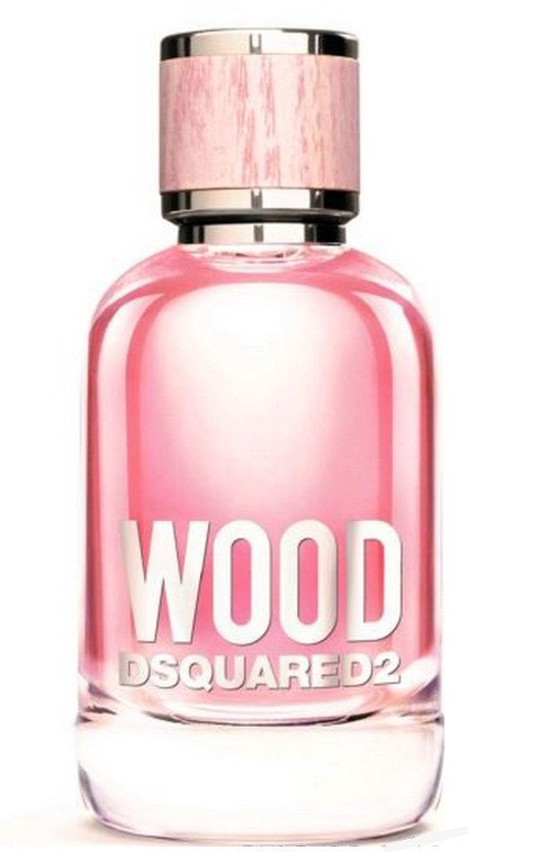 Dsquared²   Wood pour Femme