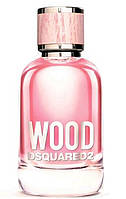 Dsquared²   Wood pour Femme