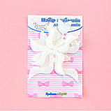 Набір Шаблонів для банта 60, фото 2