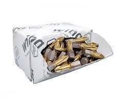Біта PH3x25 (хрест) TiN Torsion (50шт.) Wiha