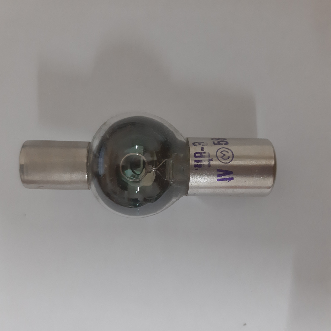 Лампа-фотоелемент ЦВ-3