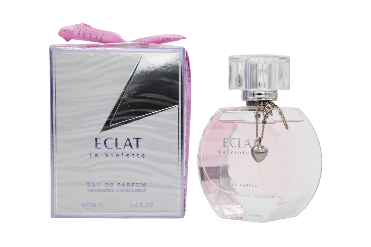 Fragrance World Eclat La Violette женские духи, фото 1