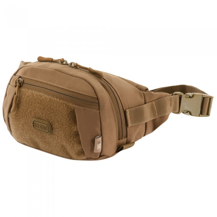 M-Tac сумка Companion Bag Small койот темний