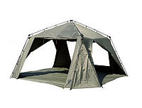 Карповый шелтер Nash XL Gazebo Pro (237x410x410)