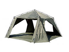 Короповий шелтер Nash XL Gazebo Pro (237x410x410)