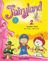 Fairyland 2 Teacher's Book