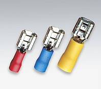 Ізольовані роз'єми