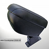Підлокітник Armcik Стандарт для MINI Paceman R61 2012-2016, фото 3