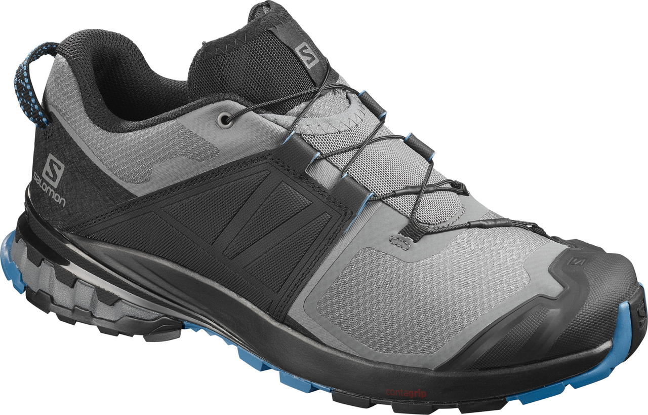Оригінальні чоловічі кросівки SALOMON XA WILD (409788)