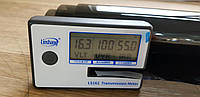Тестер для измерения светопропускаемости тонировочных пленок