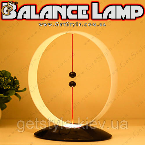 Нічник із магнітами — "Balance Lamp"