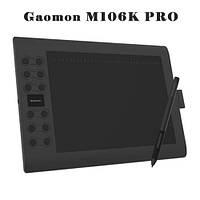 Графічний планшет,графічний планшет Gaomon M106K PRO з підтримкою Android