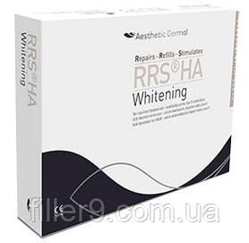 Aesthetic Dermal RRS® HA Whitening 1 флакон×3 мл