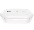Smart-стерилізатор із бездротовою зарядкою Gelius Pro UV Disinfection Box GP-UV001, фото 4