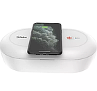 Smart-стерилізатор із бездротовою зарядкою Gelius Pro UV Disinfection Box GP-UV001, фото 5
