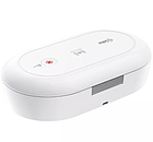 Smart-стерилізатор із бездротовою зарядкою Gelius Pro UV Disinfection Box GP-UV001, фото 6