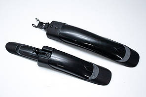 Крило 20-29" Pl чорн. JT-007-3A (Formula/Discovery)