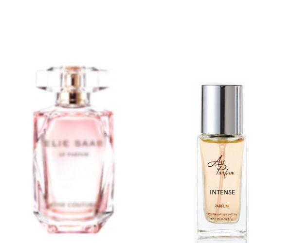 Парфуми Intense 15 мл Le Parfum Rose Couture Elie Saab / Елі Сааб ель парфум роуз кутр Елі Сааб