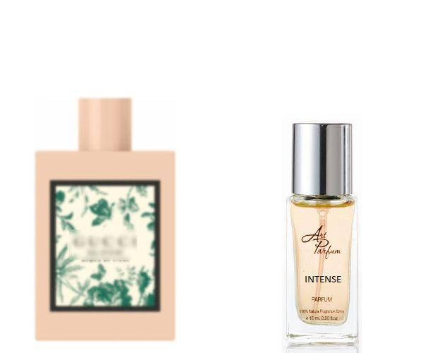 Духи Intense 15 мл Bloom Acqua di Fiori Gucci / Блум Аква ди Фиори ...