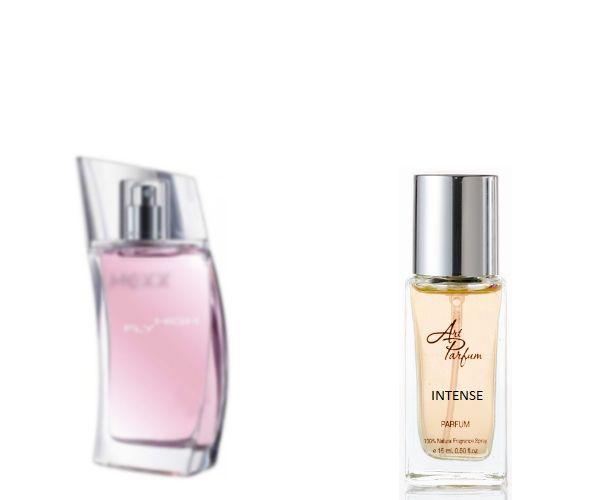 Купити Духи Intense 15 мл Fly High Mexx Woman / Флай Хай Вумен Мекс ...