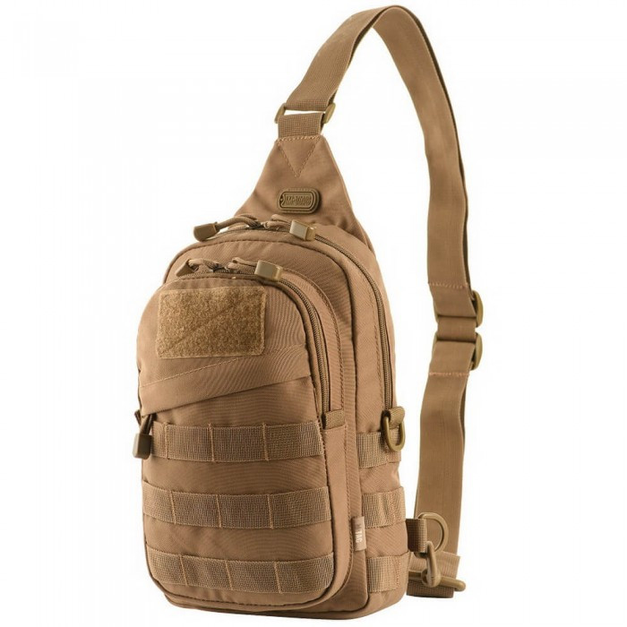 M-Tac сумка Assistant Bag койот