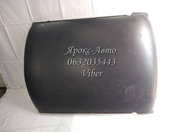 Купить Панель крыши ВАЗ 2110 (пр-во Начало) 000025868, цена 4200 ...