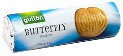 Печиво Gullon Butterfly, 165 г