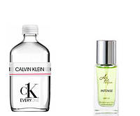 Духи Intense 15 мл CK Everyone Calvin Klein / Эвриван Кельвин Кляйн