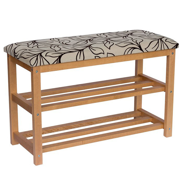 Банкетка в передпокій «Вікторія»