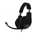 Амбушури Kingston HyperX Cloud Stinger Cloud Core Silver Flight S, фото 2