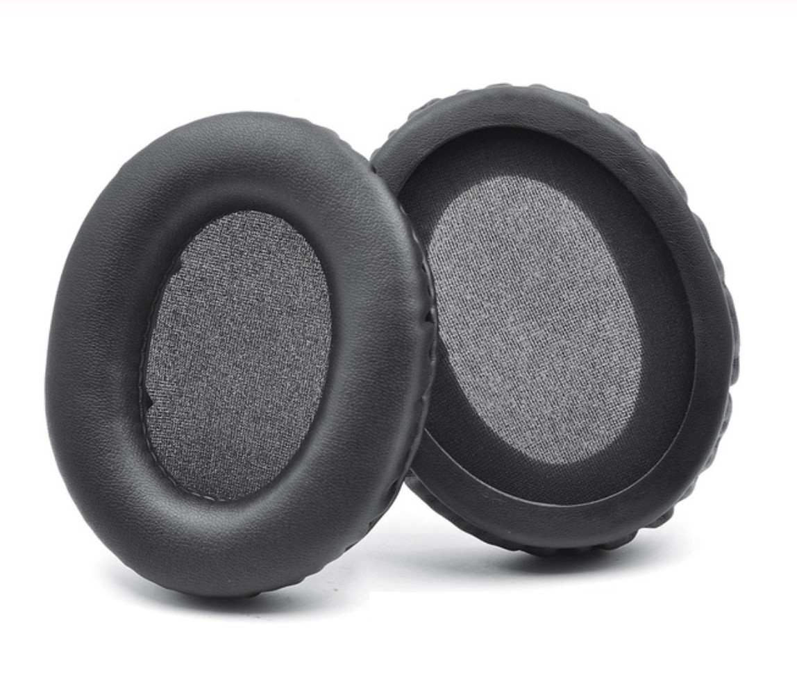 Амбушури Kingston HyperX Cloud Stinger Cloud Core Silver Flight S, фото 1