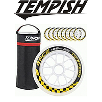 Колеса для роликовых коньков Tempish RACE 100x24 mm 88A