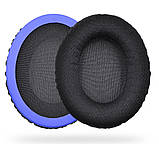 Амбушури Kingston HyperX Cloud Stinger Core wireless 7.1 HyperX Cloud Stinger Core PC HX-HSCSC2-BK WW Тканинні, фото 3