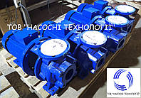 Насос КМ80-50-200 Насос КМ 80-50-200