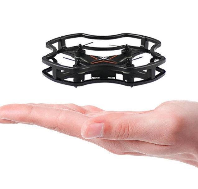 Квадрокоптер міні Elves F15 з пультом керування