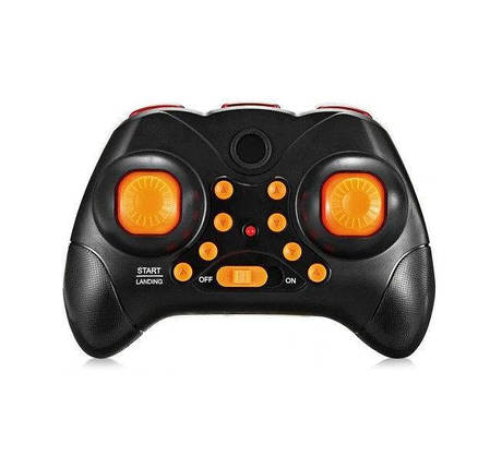 Квадрокоптер міні Elves F15 з пультом керування, фото 2