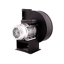 Вентилятор радіальний (відцентровий) Turbo DE 190 380В, фото 2