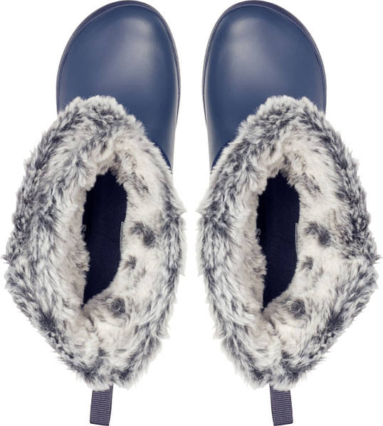 Crocs Womens Crocband Winter Boot 205314 37