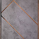 MARMORINO CONCRETE 18 кг Декоративна штукатурка під бетон, фото 4