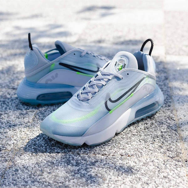 Nike Air Max 2090 Ice Blue CT7695 400