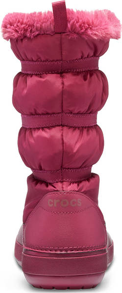 Crocs women's top crocband winter boot