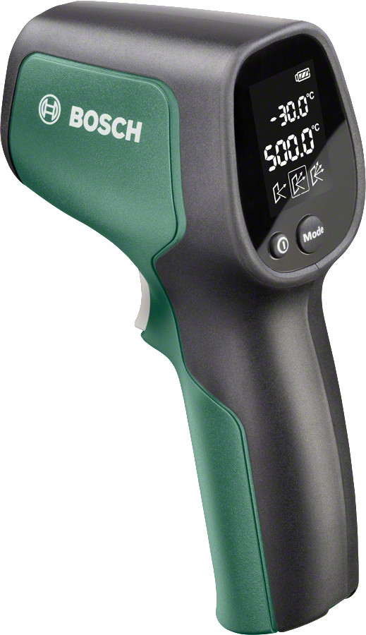Термодетектор Bosch UniversalTemp (від -30 до +500°C) (0603683100)
