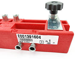 Шаблон петлі 3D 14 мм і 16 мм AGB (Италия)