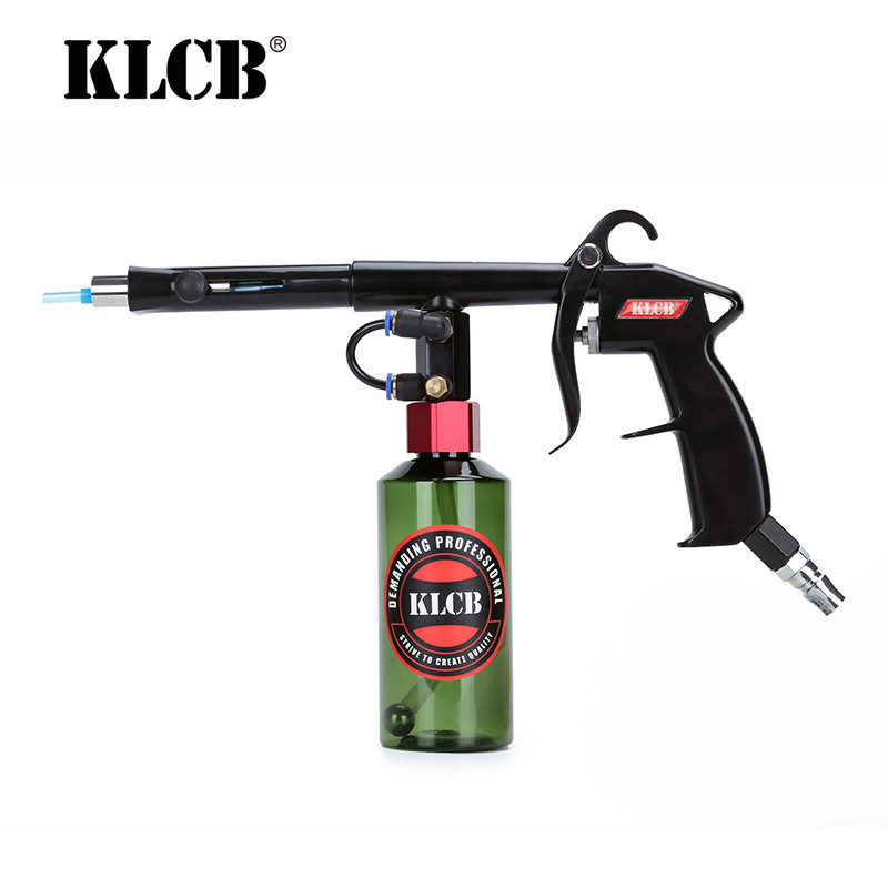 KLCB Tornado Coating Gun Пневмопістолет торнадор для нанесення складів