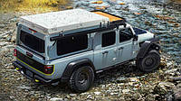 Jeep подготовил прототип сурового внедорожника Gladiator Farout