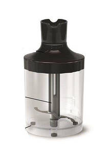 Подрібнювач для блендера Philips HR2633 CP0266/01