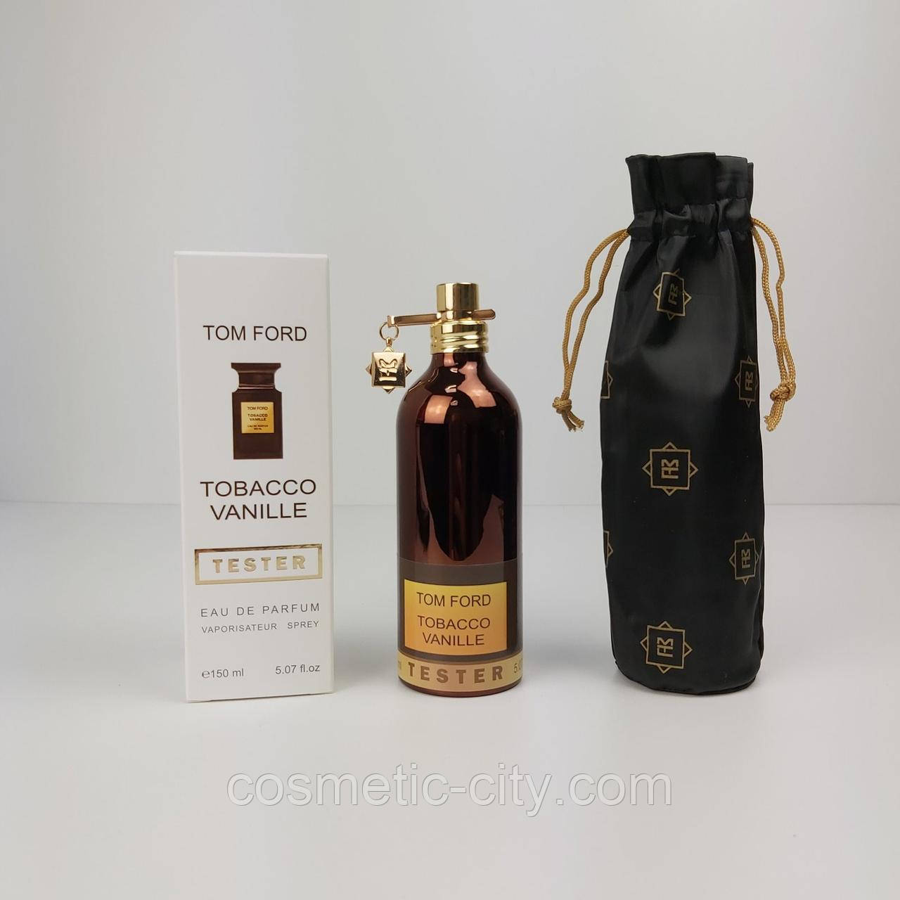 Тестер унісекс Tom Ford Tobacco Vanille, 150 мл, фото 1